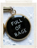 FULL OF RAGE