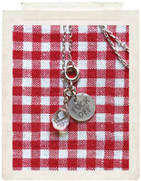 LITTLE RED HEART  -  CUSTOMIZE