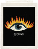 JUDGING...