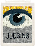 JUDGING...