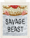SAVAGE BEAST