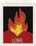 LOVE AND LIGHT BITCH