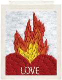 LOVE AND LIGHT BITCH